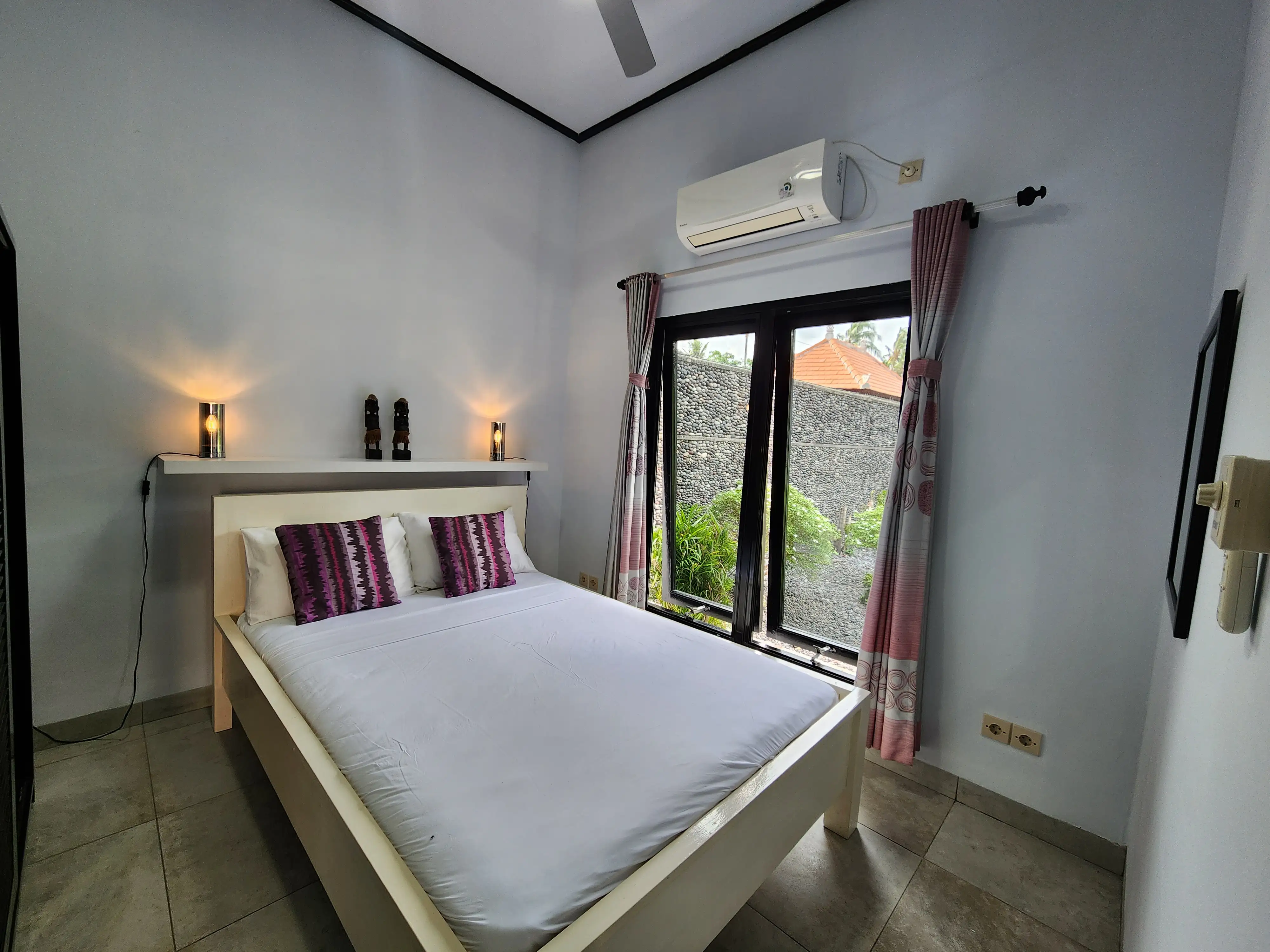 3 Bedroom Family Villa for 6 Guests | ROOM 07